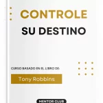 Controle su Destino