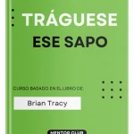 Tráguese ese sapo