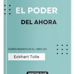 El poder del ahora