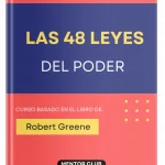 Las 48 leyes del poder