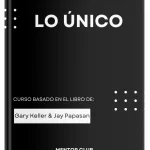 Lo único