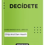 Decídete
