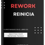 Rework / Reinicia