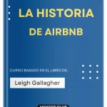 La historia de Airbnb
