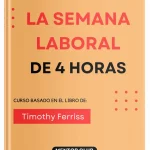 La semana laboral de 4 horas